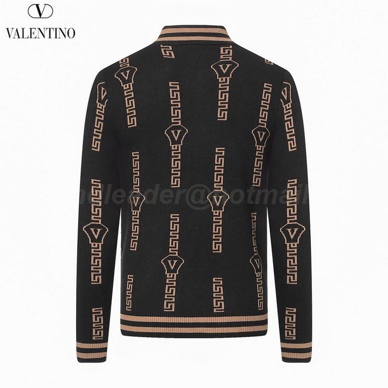 Versace Men's Sweater 54